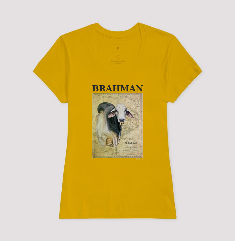 Brahman - From Texas - Imagem 15