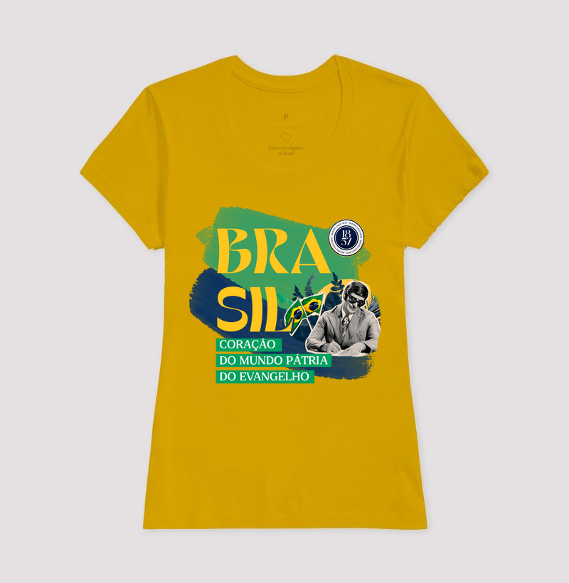 Camisa 11