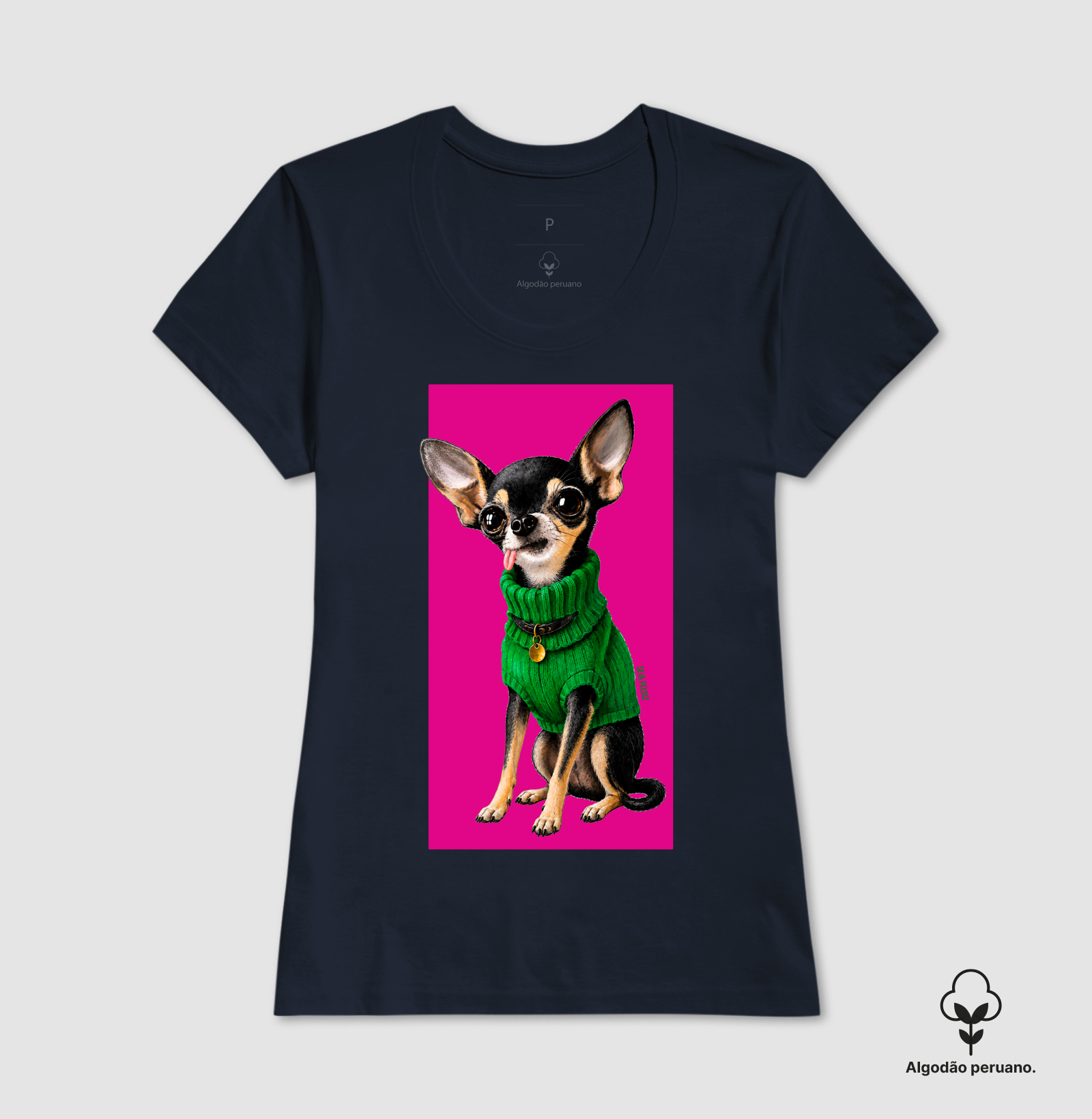 Camisa 9