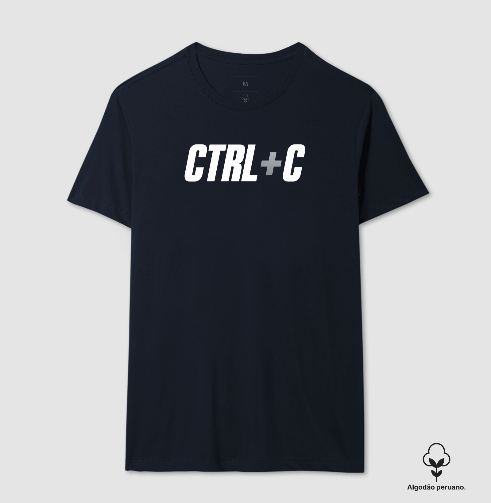 CTRL + C — Minimal Edition - Imagem 7