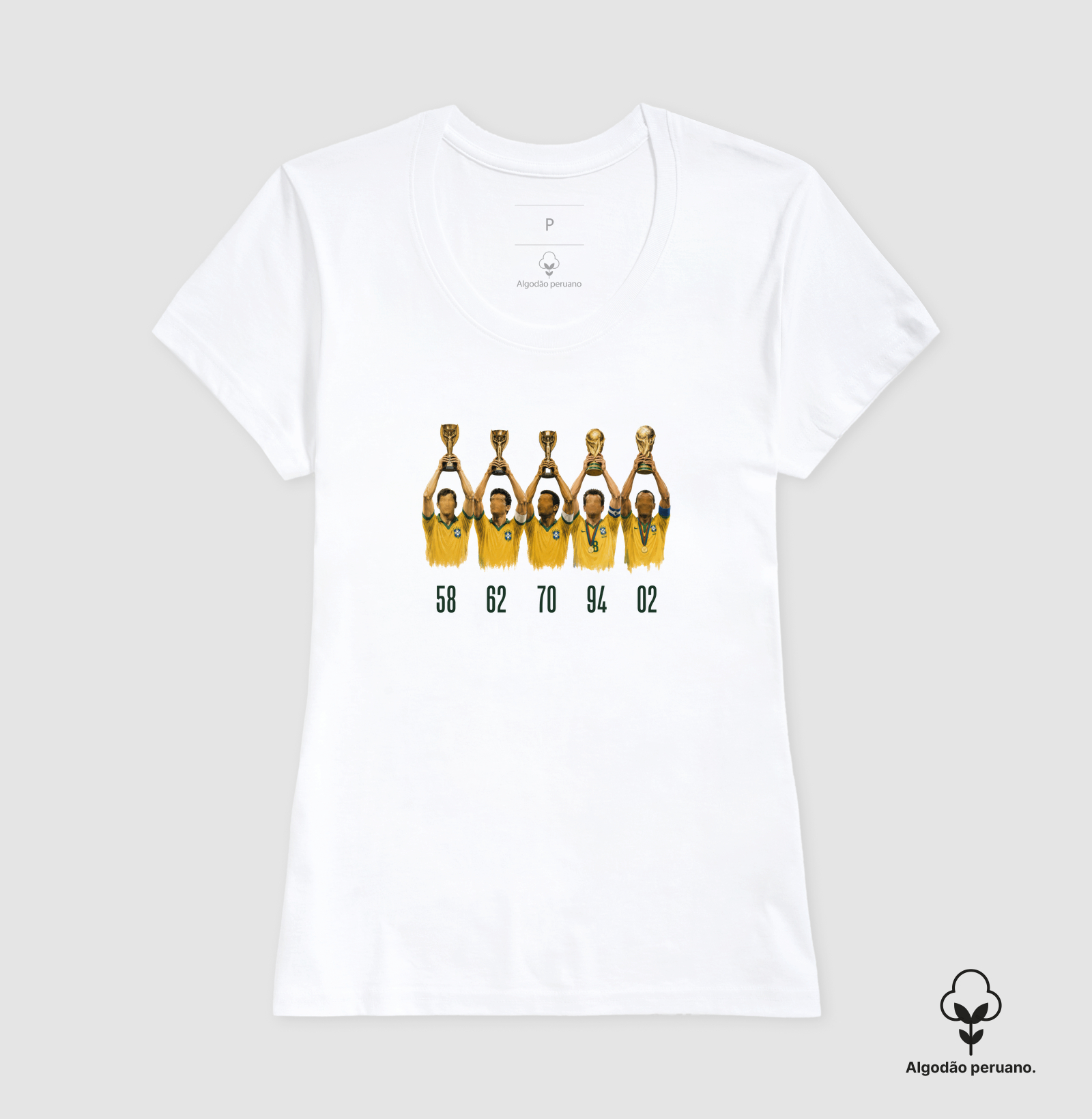 Camisa 5