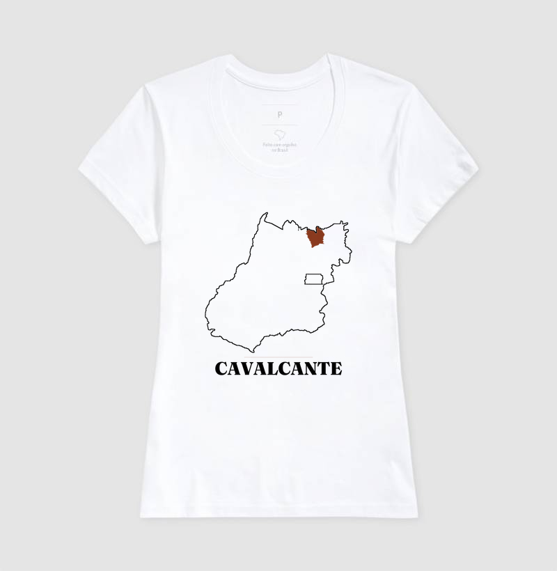 Cavalcante | Traço GO - Imagem 5