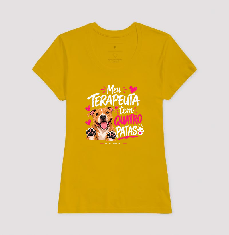 MEU TERAPEUTA TEM 4 PATAS - Imagem 15