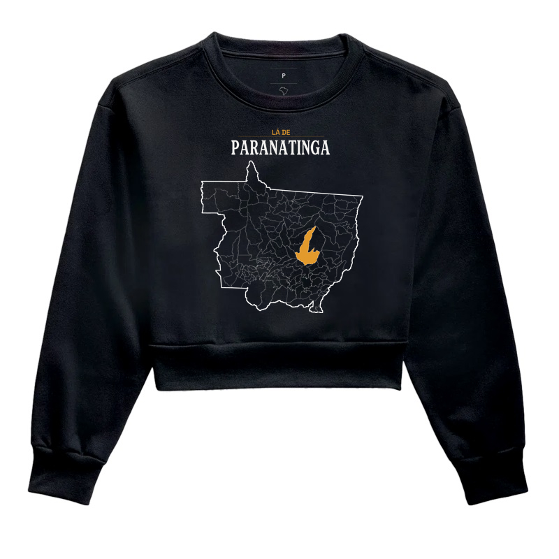 Paranatinga | Território MT - Imagem 2