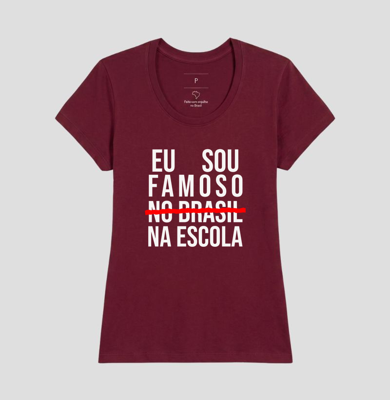Camisa 18