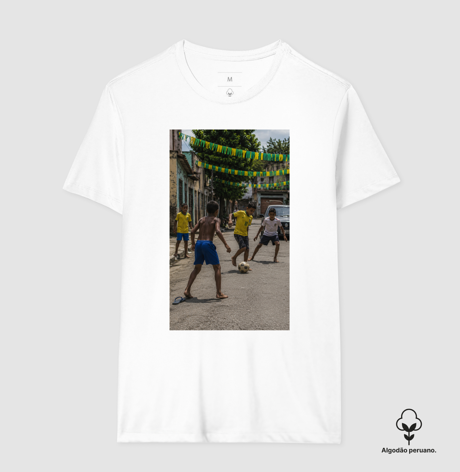 Camisa 4