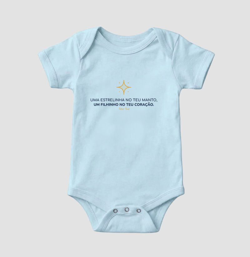COMO ESTRELINHA NO CÉU - Imagem 4