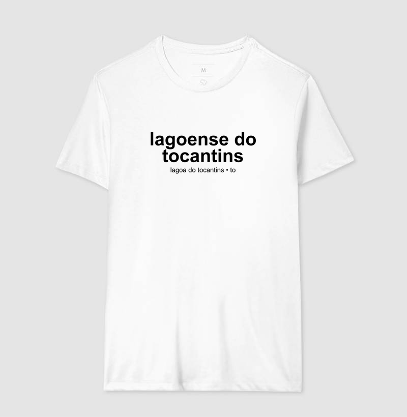 Lagoense Do Tocantins | Gentílico TO - Imagem 4