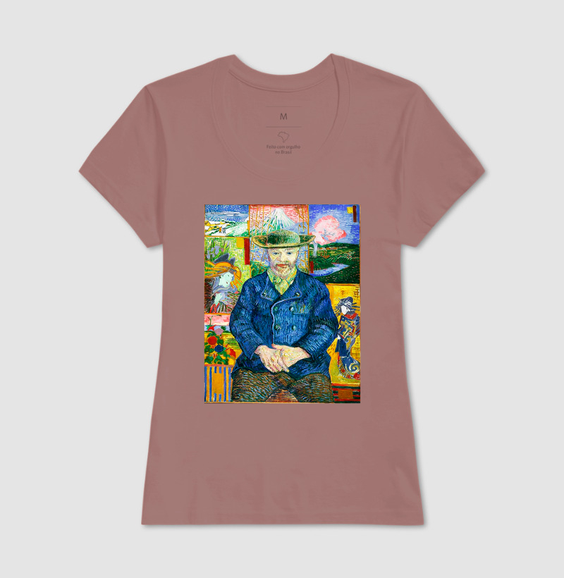 Camisa 16