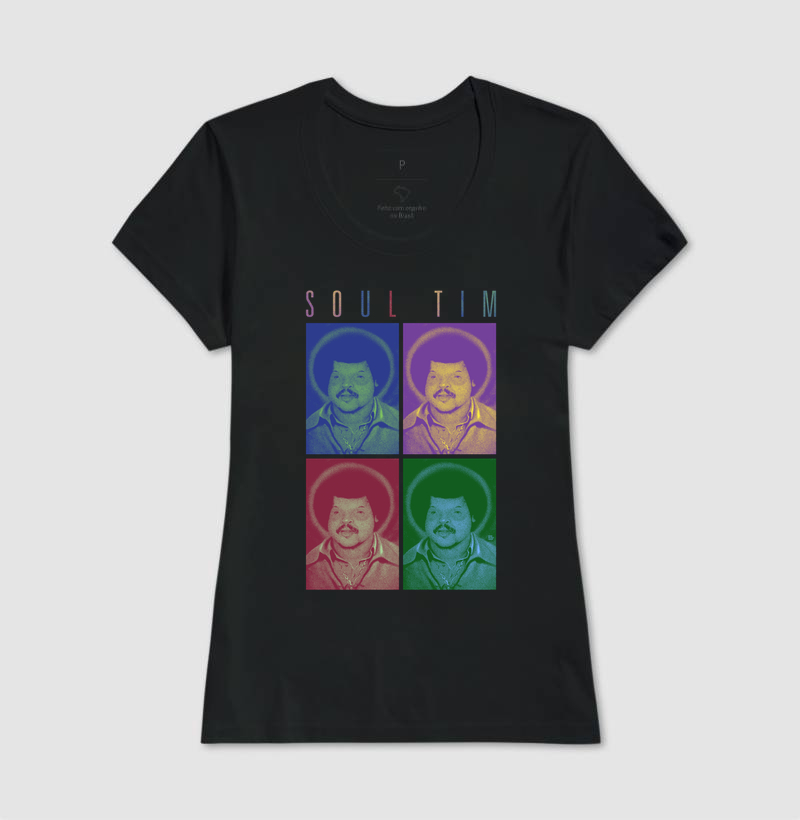 Camisa 3