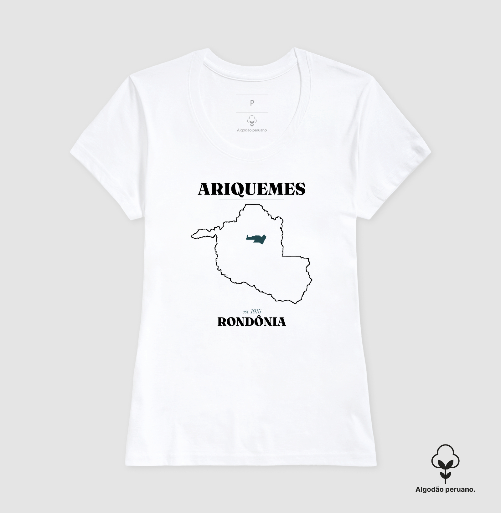 Camisa 2