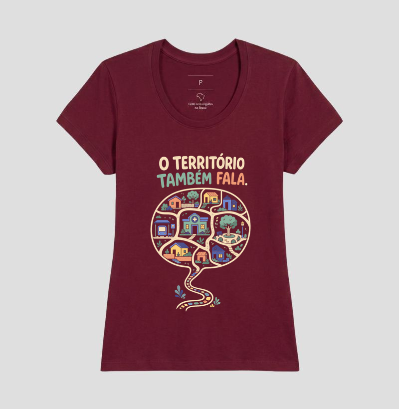 Camisa 18