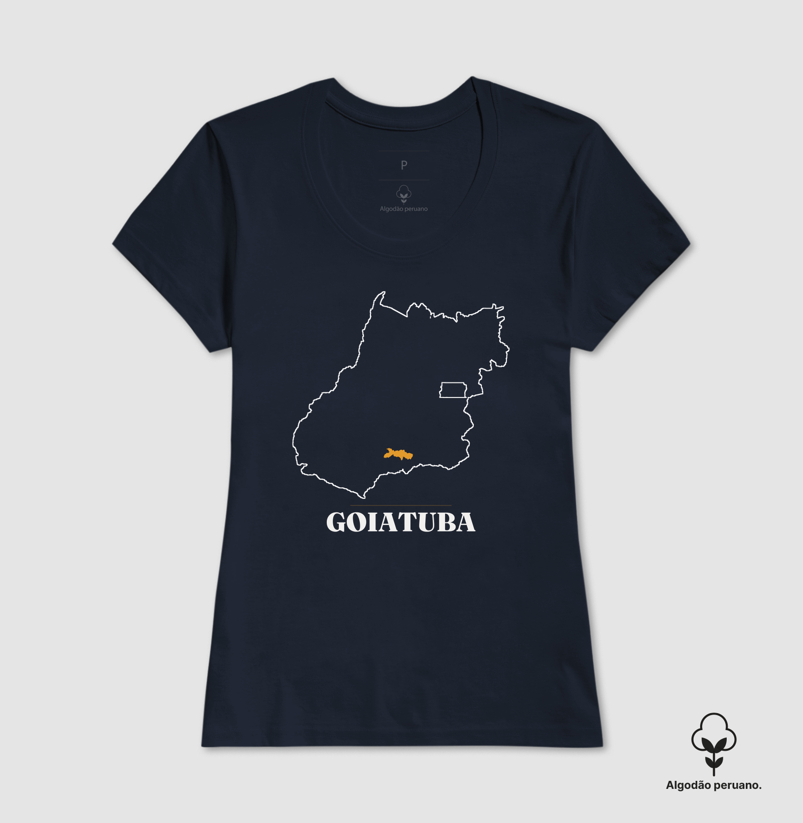 Goiatuba | Traço GO - Imagem 5