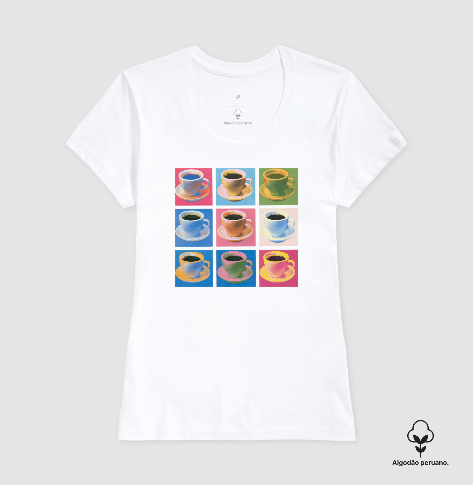 Camisa 3