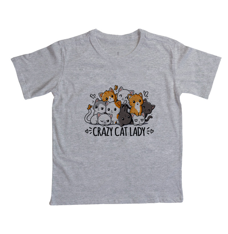 Crazy Cat Lady - Imagem 5