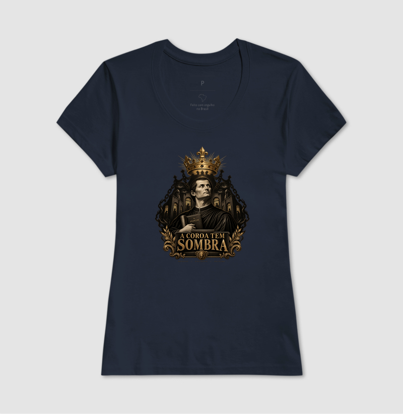 Maquiavel – A Coroa Tem Sombra - Imagem 7