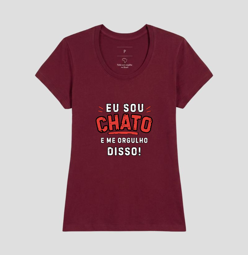 Sou chato e me orgulho disso - Imagem 19