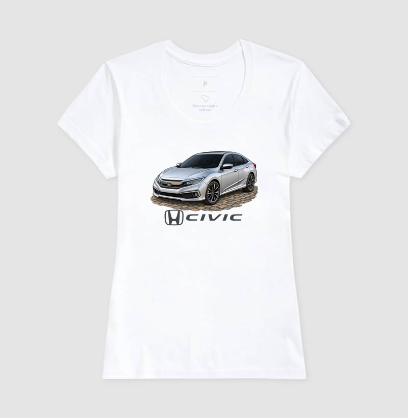 Honda Civic - Imagem 5