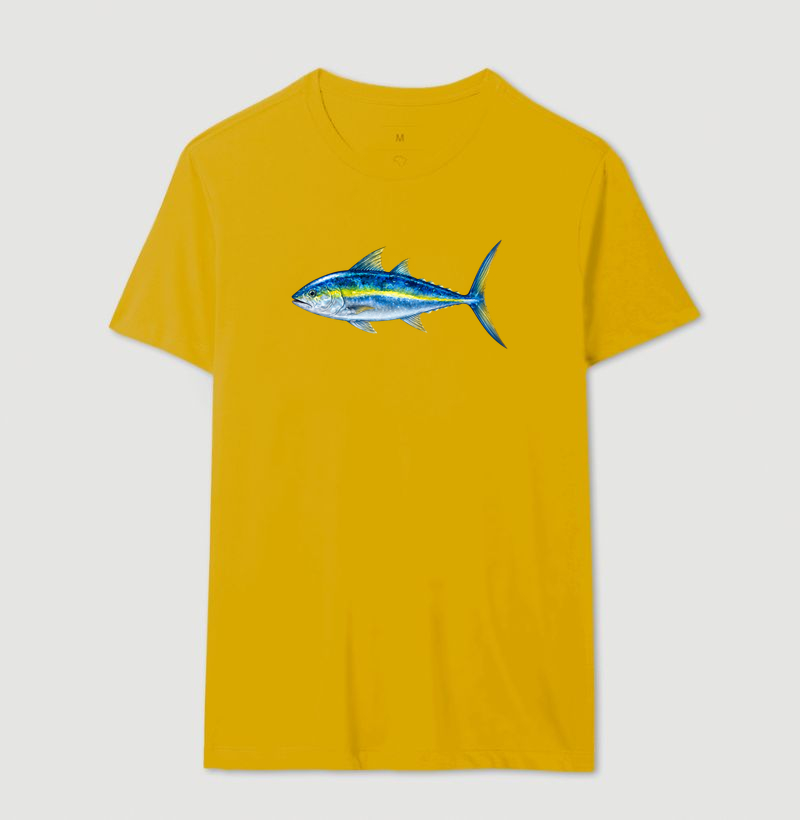 Yellowfin Tuna - Imagem 17