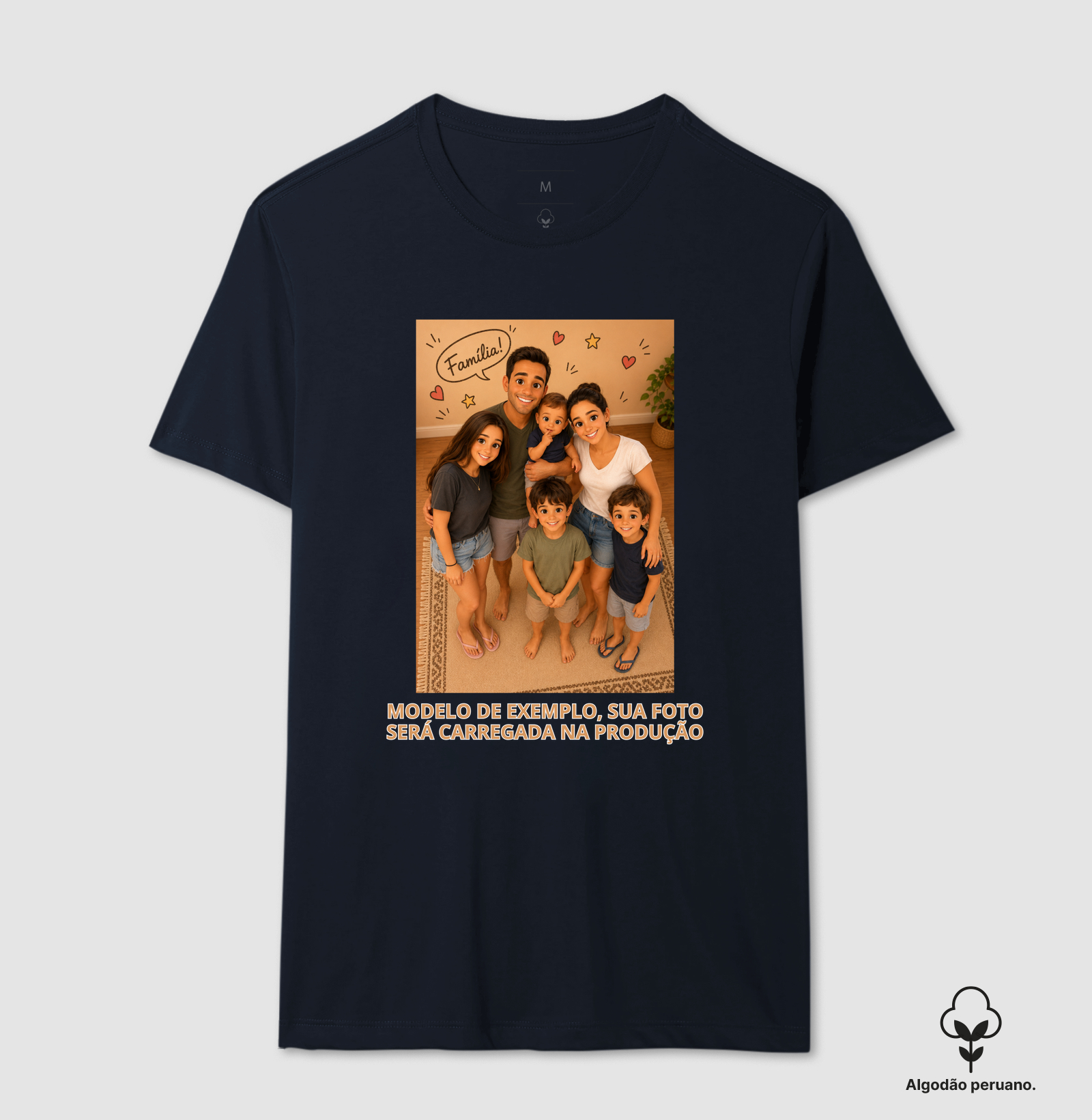 Camisa 6
