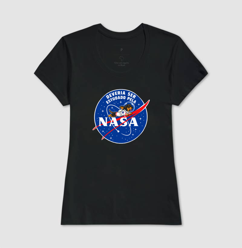 Deveria ser estudado pela nasa - Imagem 3