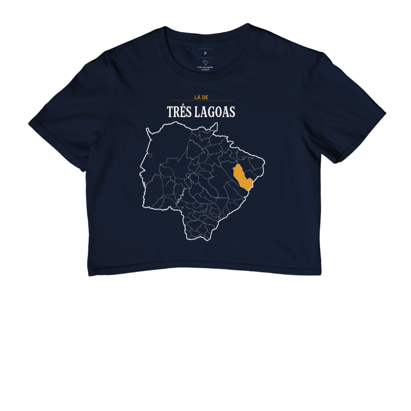 Três Lagoas | Território MS - Imagem 4