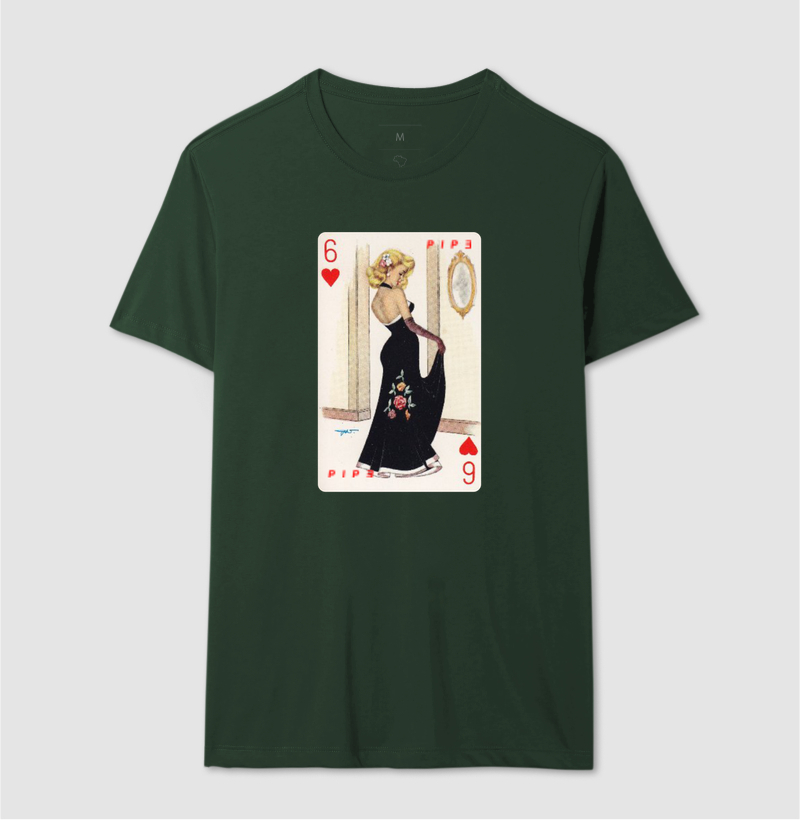 Camisa 11