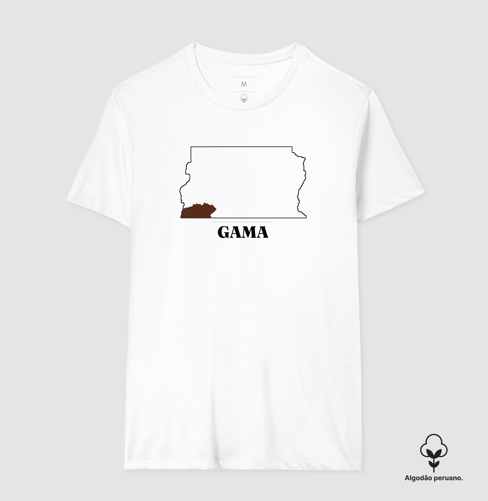 Gama | Traço DF - Imagem 6