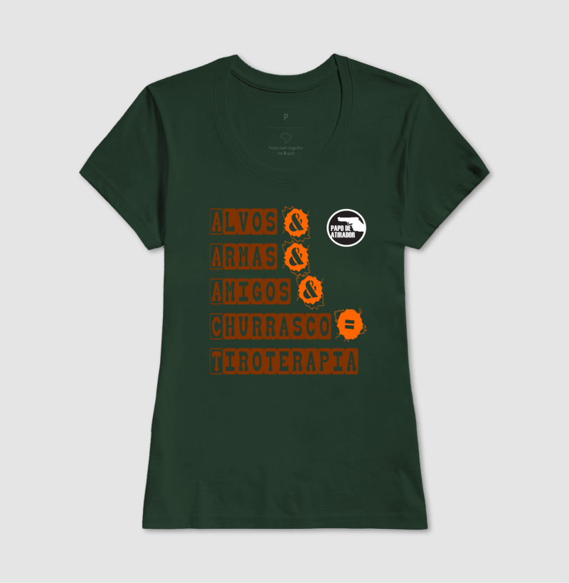 Camisa 12