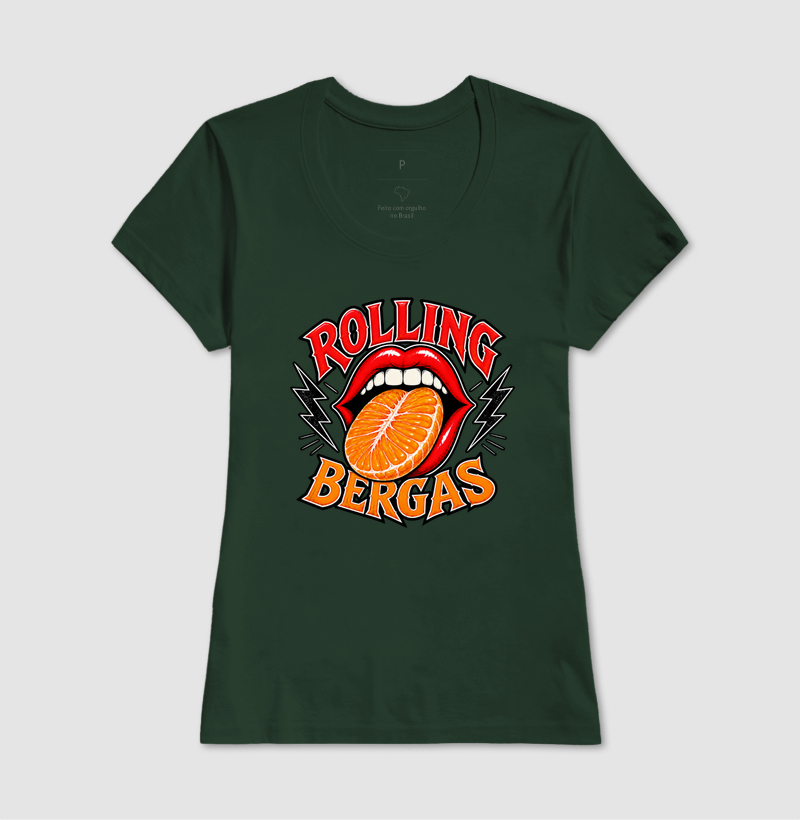 Rolling Bergas - Imagem 13