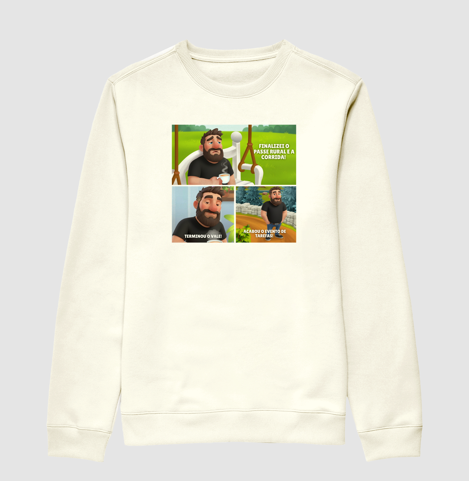 Camisa 1