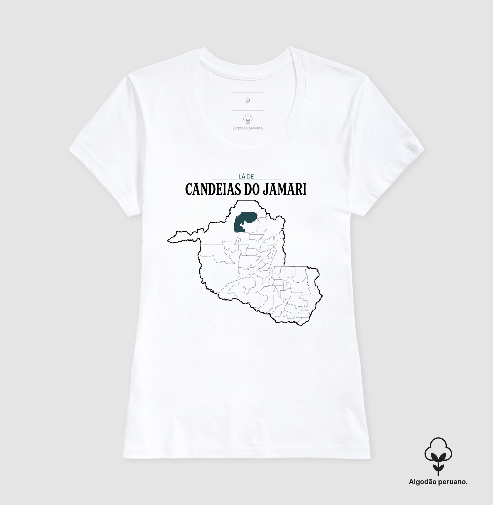 Candeias do Jamari | Território RO - Imagem 3