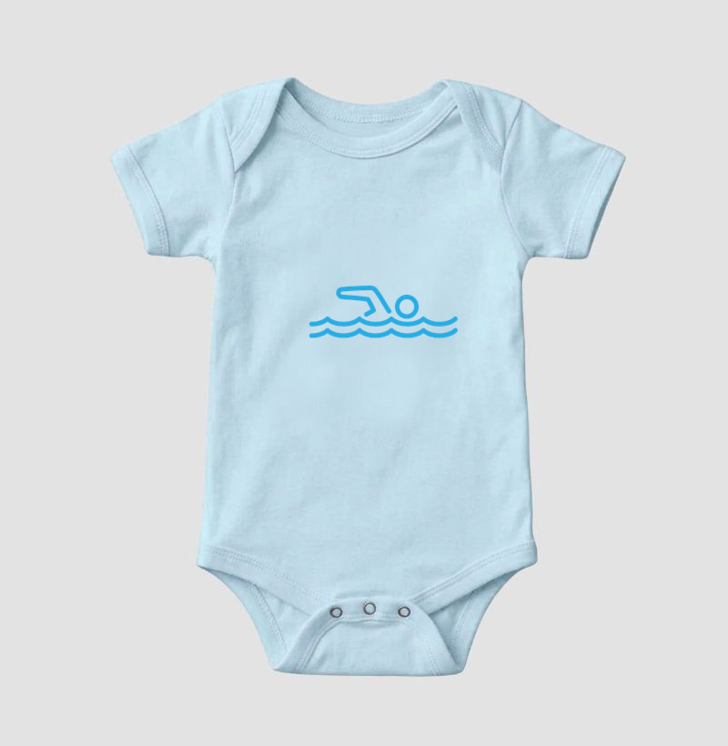 Camiseta - Raia Nove - Braçada - Imagem 4