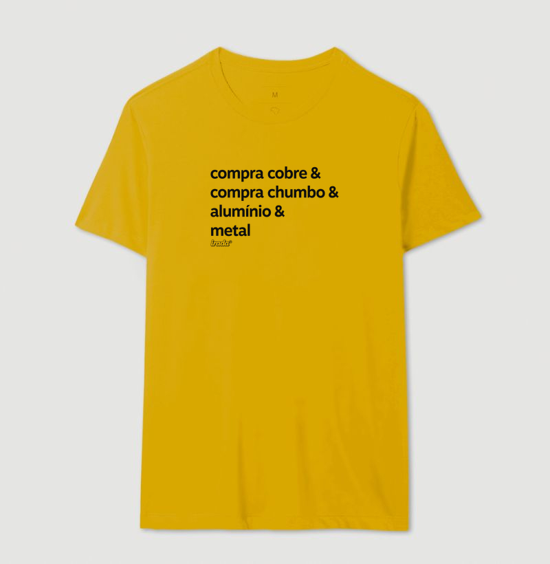 Compra cobre, compra chumbo, alumínio, metal - Imagem 12