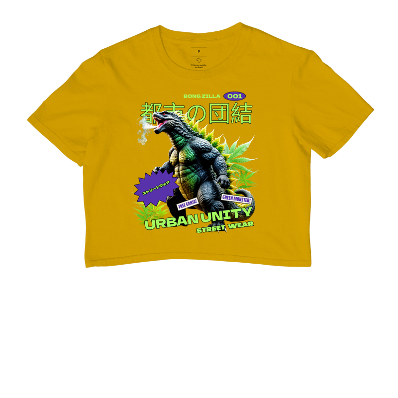 BONG ZILLA - Imagem 8