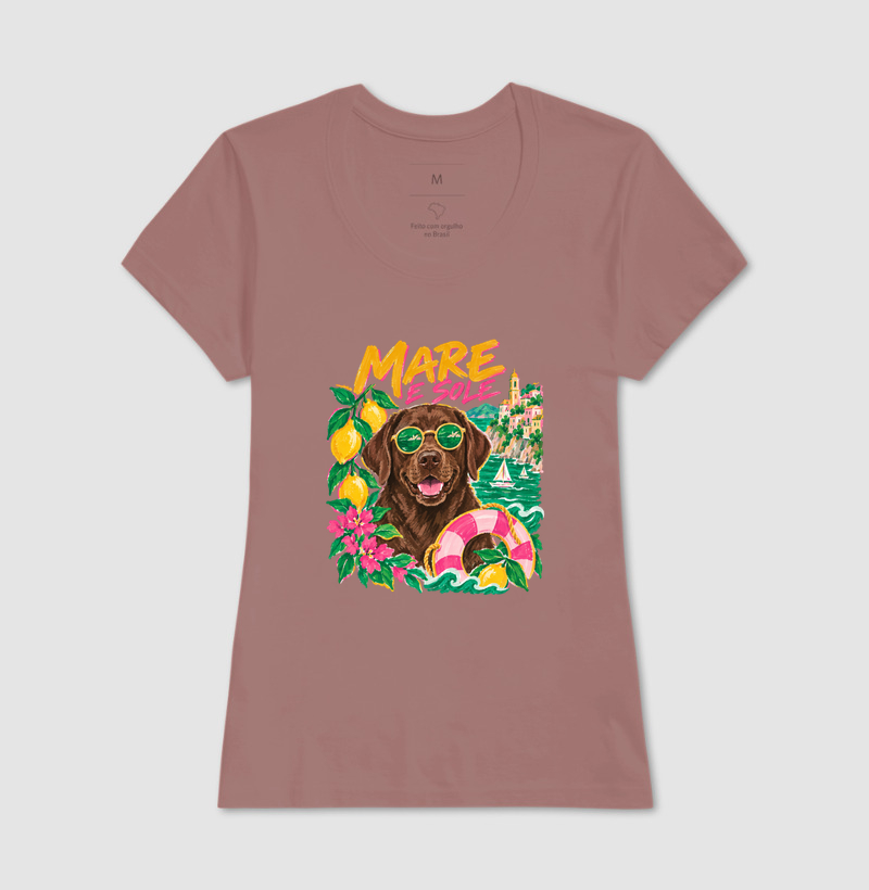 Labrador Escuro - Sole & Cani - Imagem 17