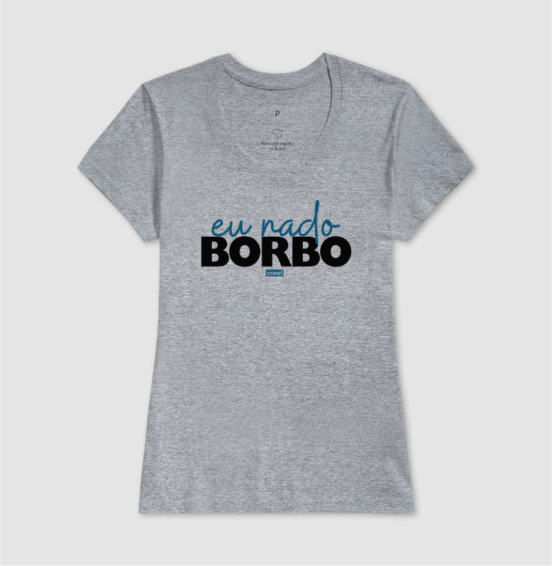 Eu Nado Borbo - Imagem 11