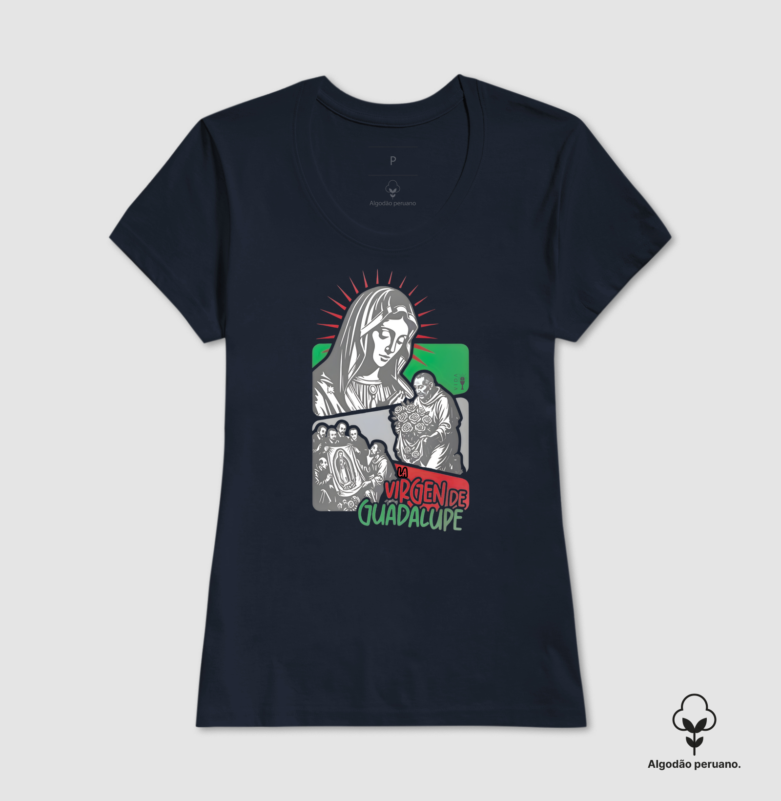 Camisa 1