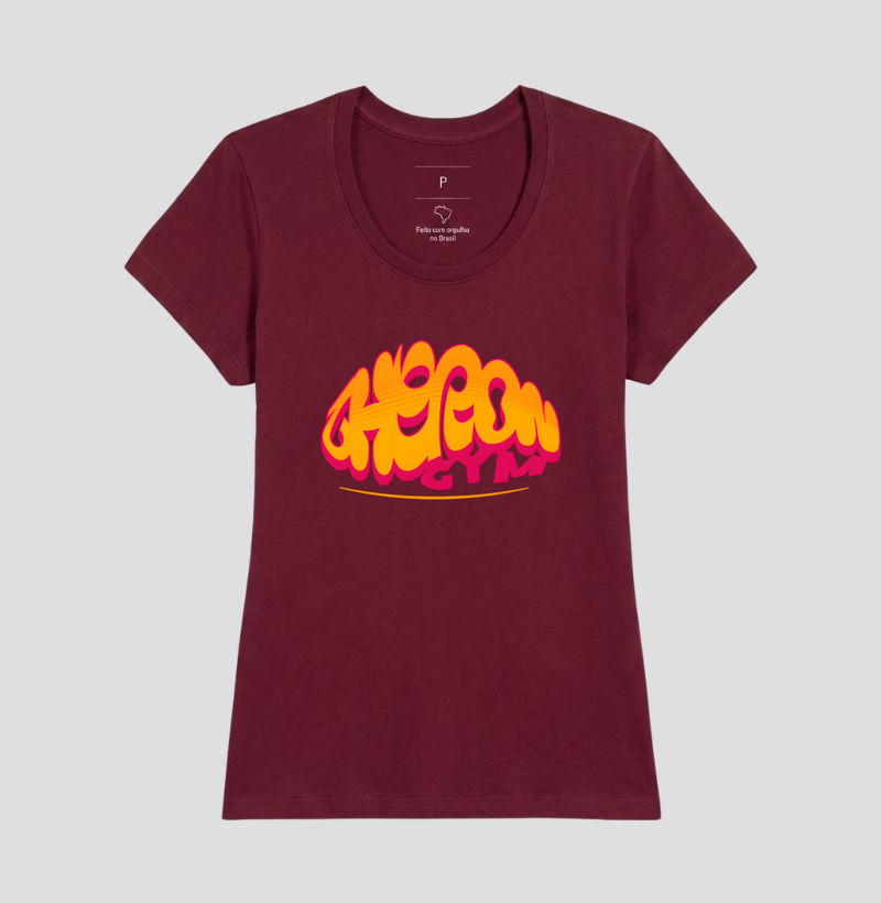 Camiseta THERON - Imagem 13