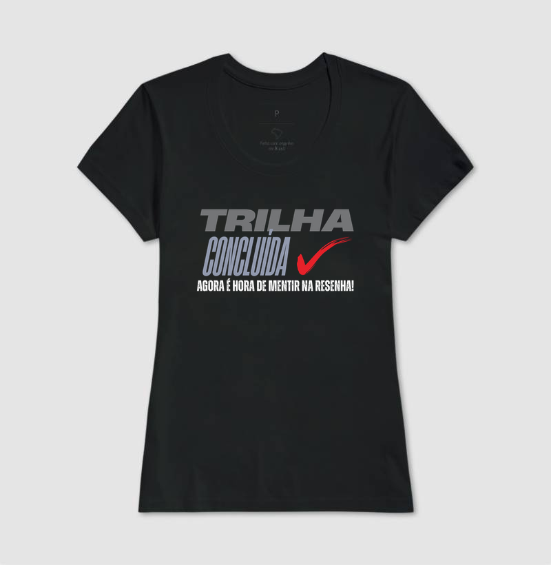 Trilha concluida - Imagem 5