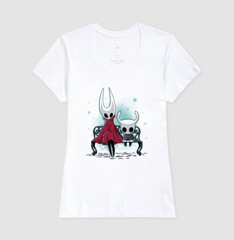 Camiseta  Forrest Knight - Imagem 3