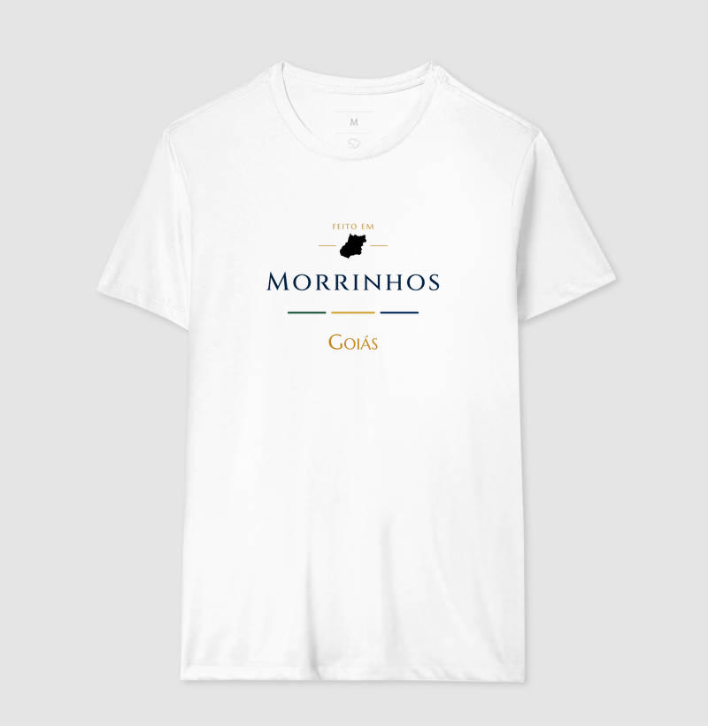 Feito em Morrinhos GO - Imagem 4