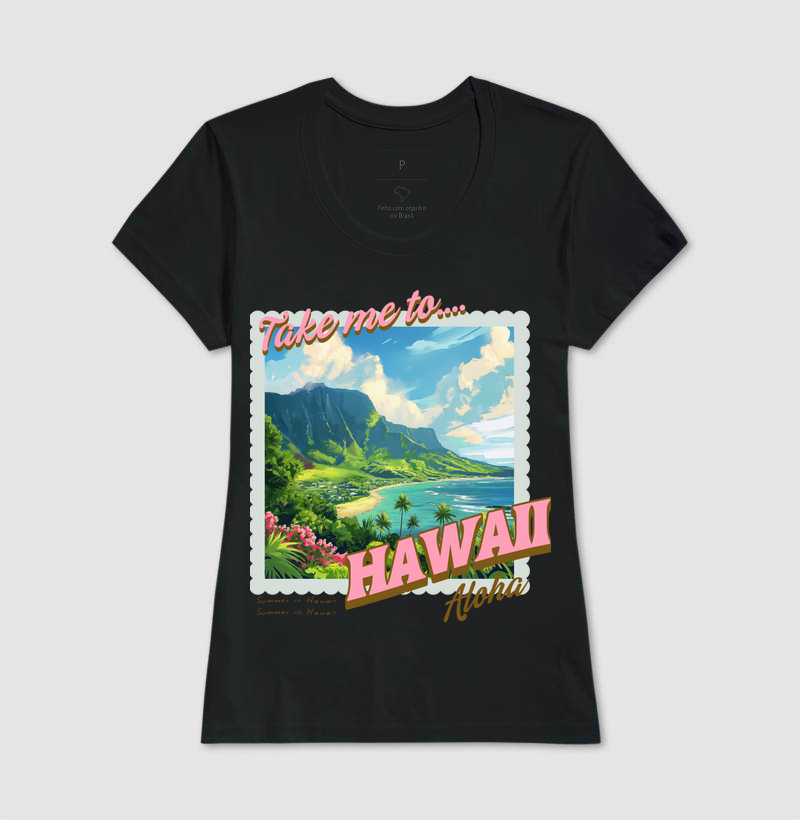 Take me To Hawaii - Imagem 6