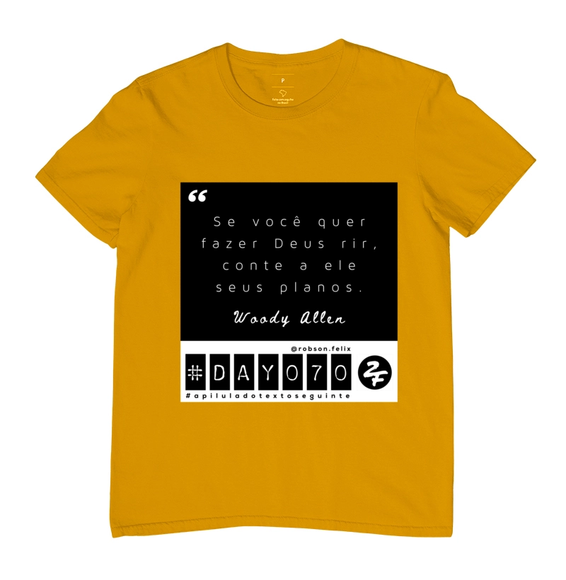 Camisa 13