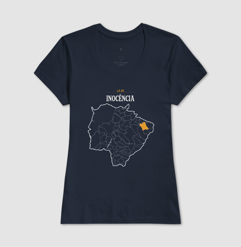 Inocência | Território MS - Imagem 7