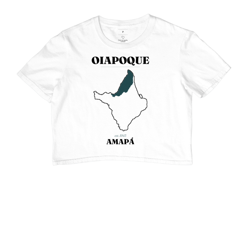 Oiapoque | Legado AP - Imagem 3