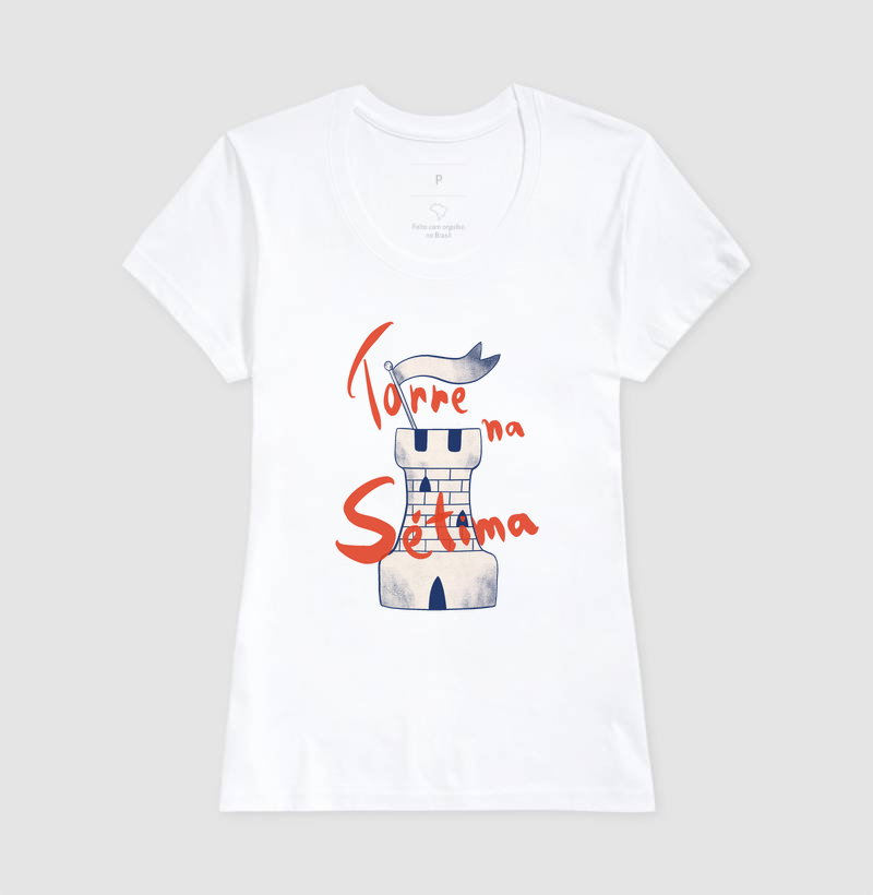 Camisa 7