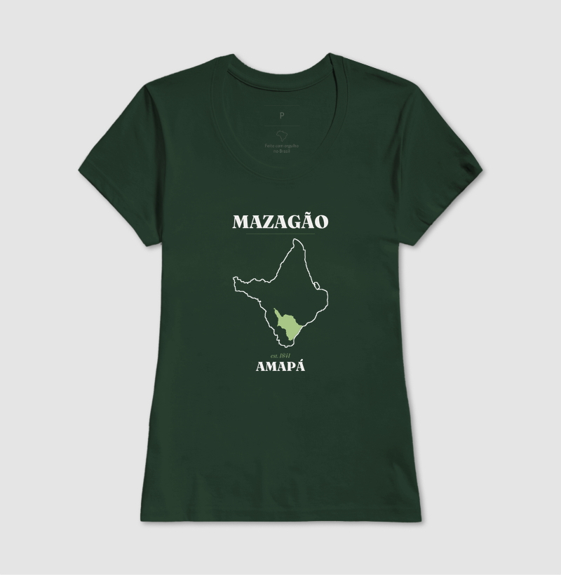Mazagão | Legado AP - Imagem 13