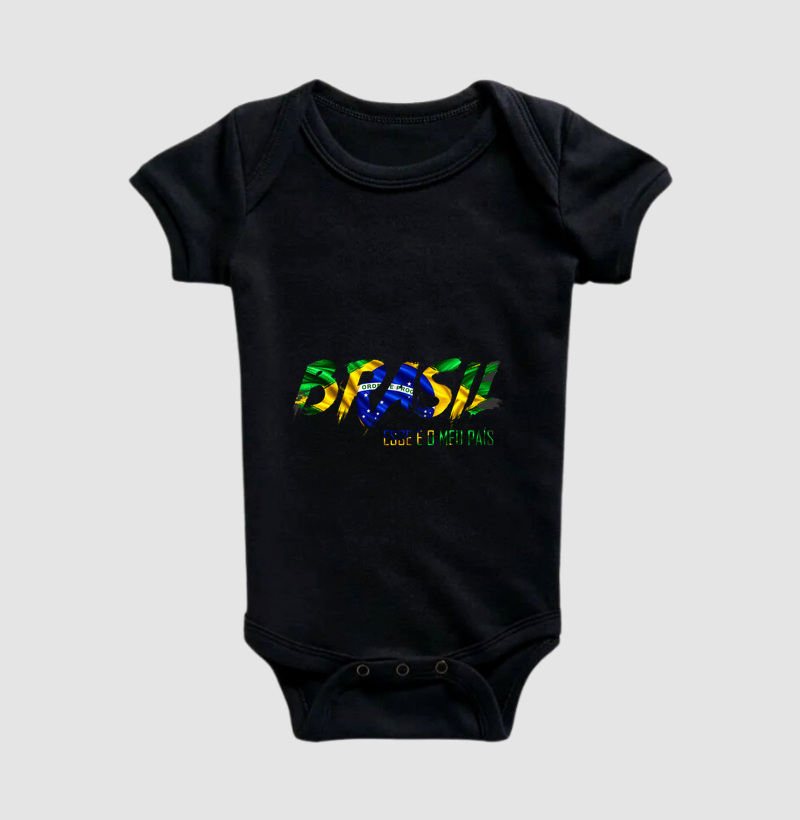 ESSE É O MEU PAÍS - Imagem 2