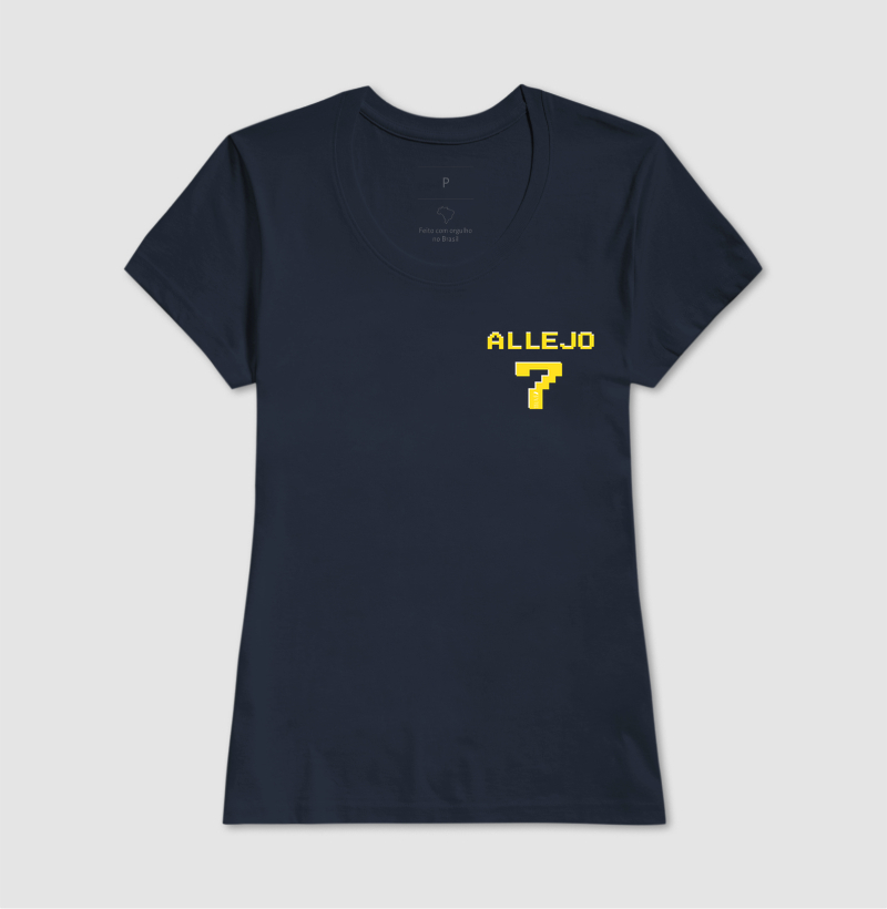Camisa 7